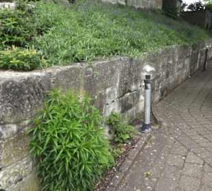 Benediktinerkloster Lorch