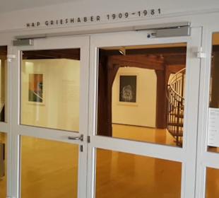 Kunstmuseum Spendhaus