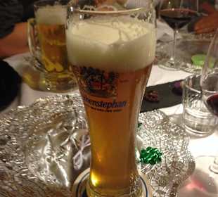 Augustiner im Glas 