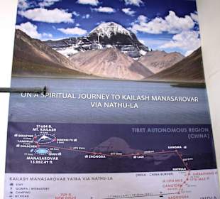 Rangpo Tourist Centre