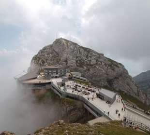 Bergstation