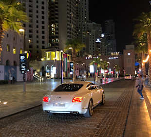 Stadtrundfahrt Dubai