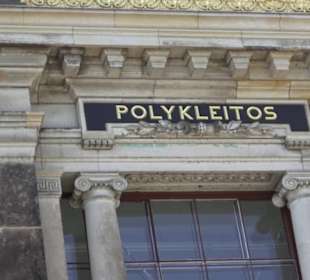 Altstadt - Rund um das Terrassenufer