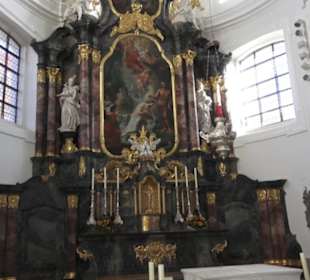 Kirche St. Johann 