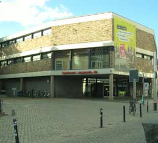 Historisches Museum am Hohen Ufer