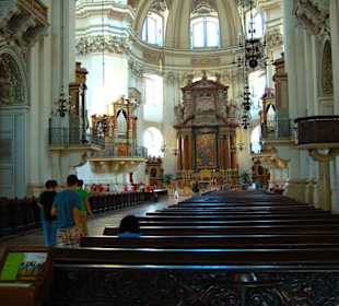 Salzburger Dom