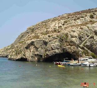 Inselrundfahrt Gozo