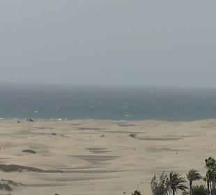 Strand Playa del Ingles/Maspalomas