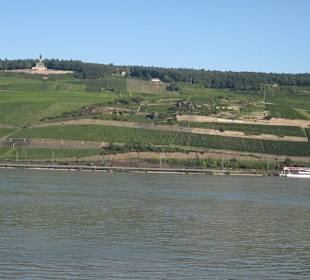 Fähre Rüdesheim