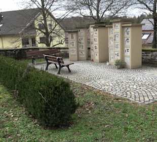Autmutstadion Tischardt
