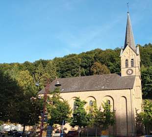 Pfarrkirche St. Donatus