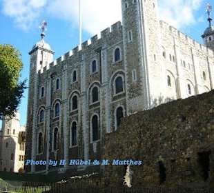London - TOWER