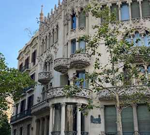 Casa Lleó Morera