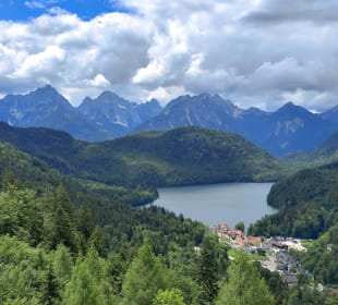 Wandern Weitnau