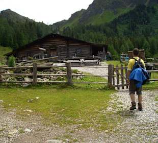 Tauernkaralm