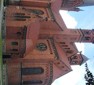 Kościół Zwiastowania Najświętszej Maryi Panny