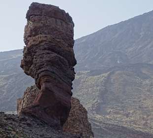Teide Nationalpark 