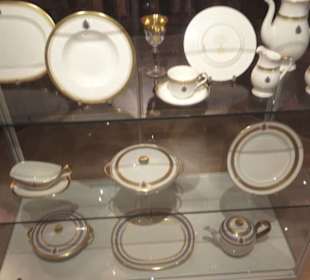 Erlebniszentrum von Villeroy & Boch