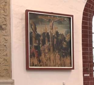 Museum Nikolaikirche