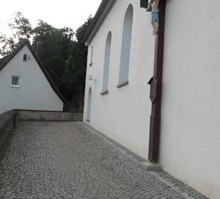 Kath. Kirche St. Ottilia Börstingen