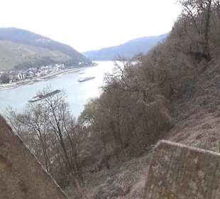 Burg Rheinstein