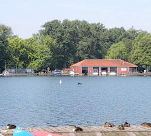 Yachtschule am Maschsee Hannover