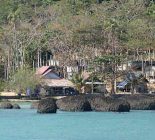 Inselwelt Nationalpark