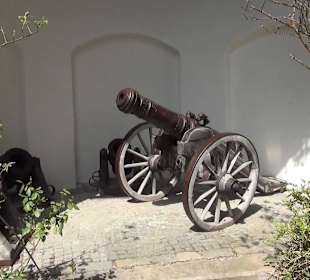 Schloss Hohenaschau