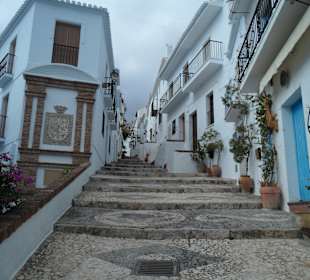 Frigiliana