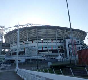 Stadion Ajaxu