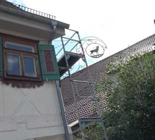 Bürger-und Kulturhaus beim Klosterhof