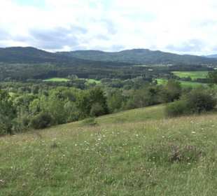 Themenweg Kaiserweg Zimmern
