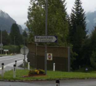 Wandern Neukirchen am Großvenediger