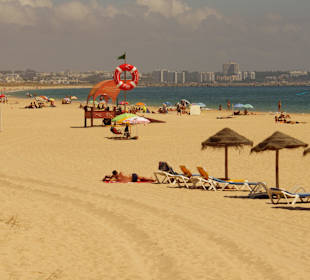 Meia Praia 