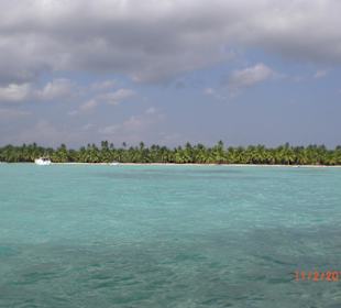Größte Badewanne des Landes!