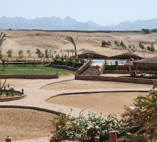 Sharm El Naga