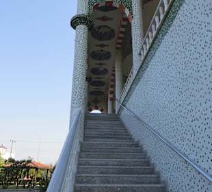 Moschee