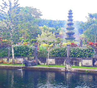Tirta Gangga