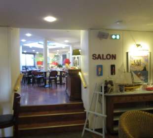  Restaurant Le Monarque