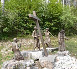 Kreuzweg