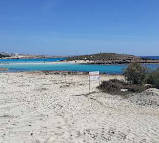 Nissi Beach