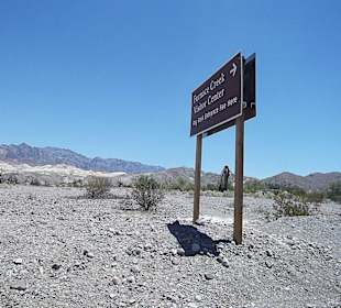 Death Valley