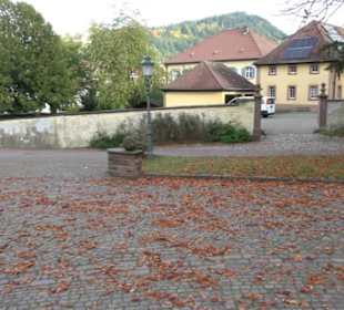 Stiftskirche St. Margarethen