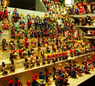 Weihnachtsmartk Nürnberg 2011