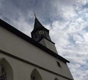 Evangelische St. Georgskirche - Immenhausen