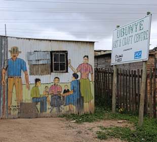 Township Tour Port Elizabeth