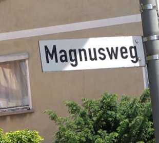 Katholische Kirche St. Magnus Altingen