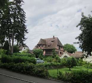 Insel Reichenau am Münster