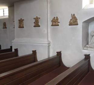 Katholische Kirche St. Vitus