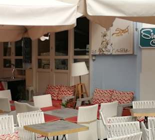 Stadtrundgang Limenaria